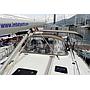 Book yachts online - sailboat - Bavaria 46 Cruiser - Mitis - rent