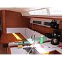 Book yachts online - sailboat - Sun Odyssey 419 - mango tango - rent
