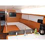 Book yachts online - sailboat - Sun Odyssey 379 (3cab) - Talea - rent