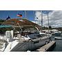 Book yachts online - sailboat - Jeanneau 53 (4cab) - Trinity - rent