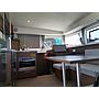 Book yachts online - catamaran - Lagoon 40 - wave elli - rent