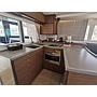Book yachts online - catamaran - Lagoon 450 Flybridge - double elli - rent