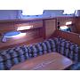 Book yachts online - sailboat - Bavaria 39 Cruiser - Magellan - rent