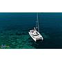 Book yachts online - catamaran - Lagoon 50 - Aeolian Myth - rent