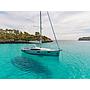 Book yachts online - sailboat - Oceanis 41.1 - Megisti - rent