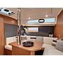 Book yachts online - sailboat - Oceanis 41.1 - Megisti - rent