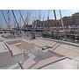 Book yachts online - catamaran - Bali 5.4. - License to chill - rent