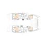 Book yachts online - catamaran - Excess 12 - Kiss Me Twice - rent