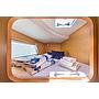 Book yachts online - catamaran - Lagoon 380 - Queen Mia - rent