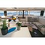 Book yachts online - catamaran - Fountaine Pajot 47 SAONA LUX (GEN,AC,WATERMAKER) - AquaSpirit - rent