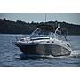 Book yachts online - motorboat - Sea Ray 275 Amberjack - 1000 VD - rent