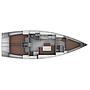 Book yachts online - sailboat - Bavaria Cruiser 40 - isabelli - rent