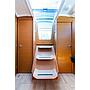 Book yachts online - sailboat - Sun Odyssey 410 - Martha - rent