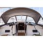 Book yachts online - sailboat - Sun Odyssey 509 - Aposperitis - rent