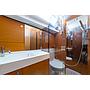 Book yachts online - sailboat - Sun Odyssey 509 - Aposperitis - rent