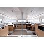 Book yachts online - catamaran - Bali 4.3 - Gatto Nero - rent