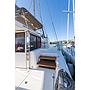 Book yachts online - catamaran - Bali 4.1 - Ramon - rent