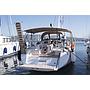 Book yachts online - sailboat - Elan 45 Impression - Helen - rent