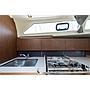 Book yachts online - sailboat - Oceanis 41.1 - Argyroula - rent
