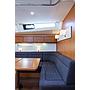 Book yachts online - sailboat - Bavaria Cruiser 56 - Breathless - rent