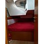 Book yachts online - sailboat - Sun Odyssey 519 5+1cab. - My Perseus - rent