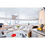 Book yachts online - catamaran - Lipari 41 (4 dbl, 2sgl) - Marisol - rent