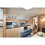 Book yachts online - sailboat - Bavaria 40 Cruiser S - CHASQUI - rent
