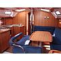 Book yachts online - sailboat - Dufour Gib Sea 43 - Filou IV - rent