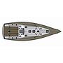 Book yachts online - sailboat - Elan 410 performance - Arianna - rent