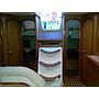 Book yachts online - sailboat - Sun Odyssey 45 - Vega  - rent