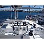 Book yachts online - catamaran - Lagoon 450  Flybridge - Golden Dream - rent