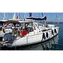 Book yachts online - sailboat - Oceanis 37 - Tamelos - rent