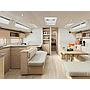 Book yachts online - sailboat - Oceanis 51.1 - Bluescape II - rent
