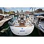 Book yachts online - sailboat - Bavaria Cruiser 37 - Matija - rent