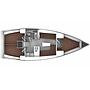 Book yachts online - sailboat - Bavaria Cruiser 37 - Matija - rent