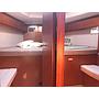 Book yachts online - sailboat - Bavaria Cruiser 46 - Sherdana - rent
