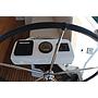 Book yachts online - sailboat - Dufour 390 Grand Large - Why Not 16 - rent