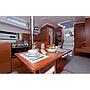 Book yachts online - sailboat - Beneteau Oceanis 38 - Simge - rent
