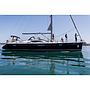 Book yachts online - sailboat - Jeanneau Sun Odyssey 54DS - Anna Katharina 1 - rent