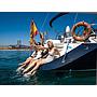 Book yachts online - sailboat - Jeanneau Sun Odyssey 54DS - Anna Katharina 1 - rent