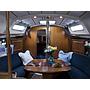 Book yachts online - sailboat - Beneteau 331 Master - SY Romantika - rent