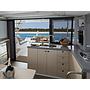 Book yachts online - catamaran - Lucia 40 - Summer Sun - rent