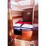 Book yachts online - sailboat - Cyclades 50.5 - Penny - rent