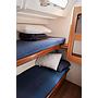 Book yachts online - sailboat - Cyclades 50.5 - Penny - rent