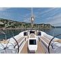 Book yachts online - sailboat - Dufour 412 Grand Large - Iliana - rent