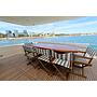 Book yachts online - motorboat - Astondoa 82 - Seafree - rent