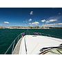 Book yachts online - motorboat - Princess 20M - Seafree - rent