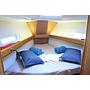 Book yachts online - sailboat - Sun Odyssey 419 - Luka Ploče - rent