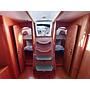 Book yachts online - sailboat - Sun Odyssey 52.2 - JULIANNA - rent