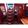 Book yachts online - sailboat - Sun Odyssey 42.2 - VERA I - rent
